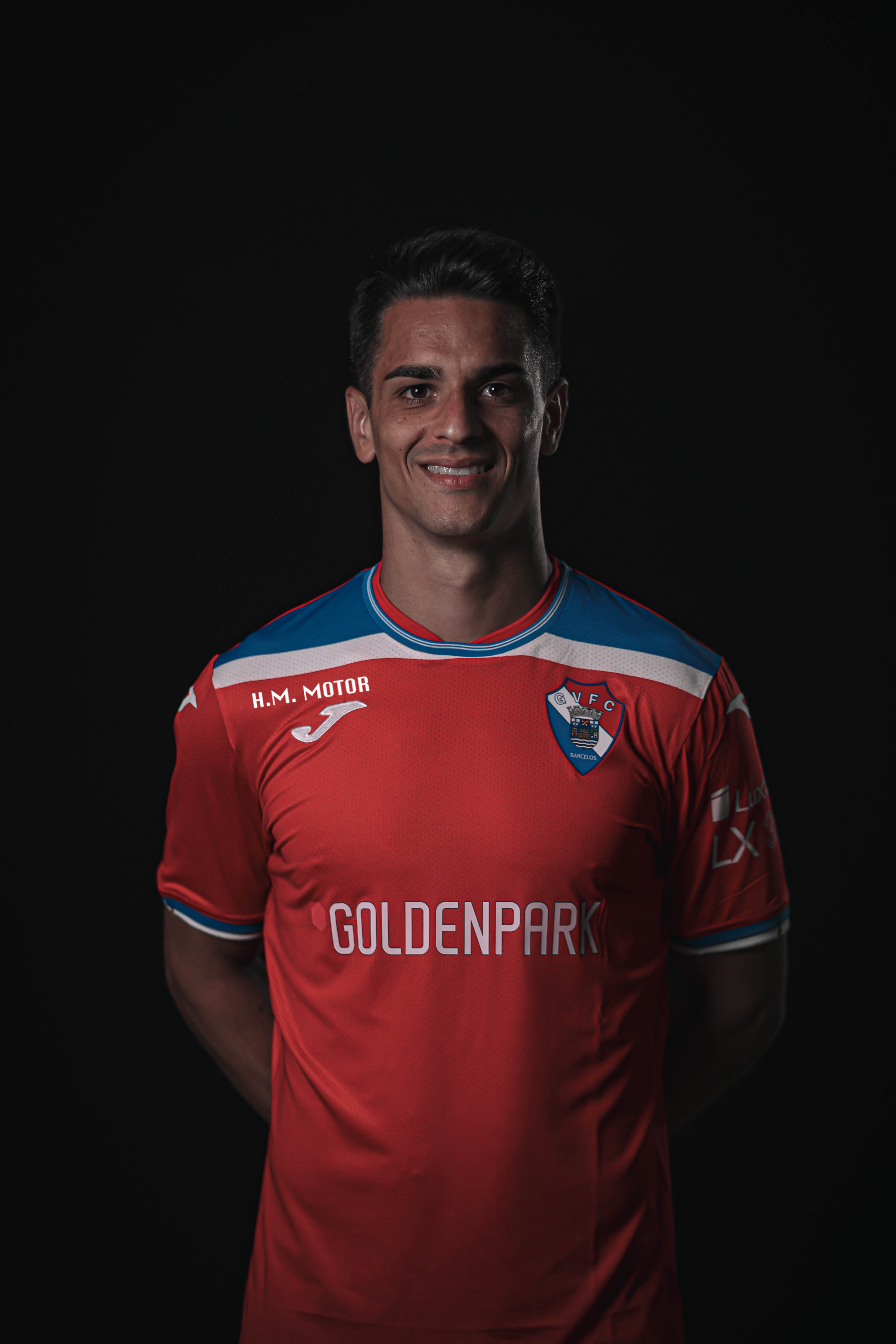 Sérgio Bermejo