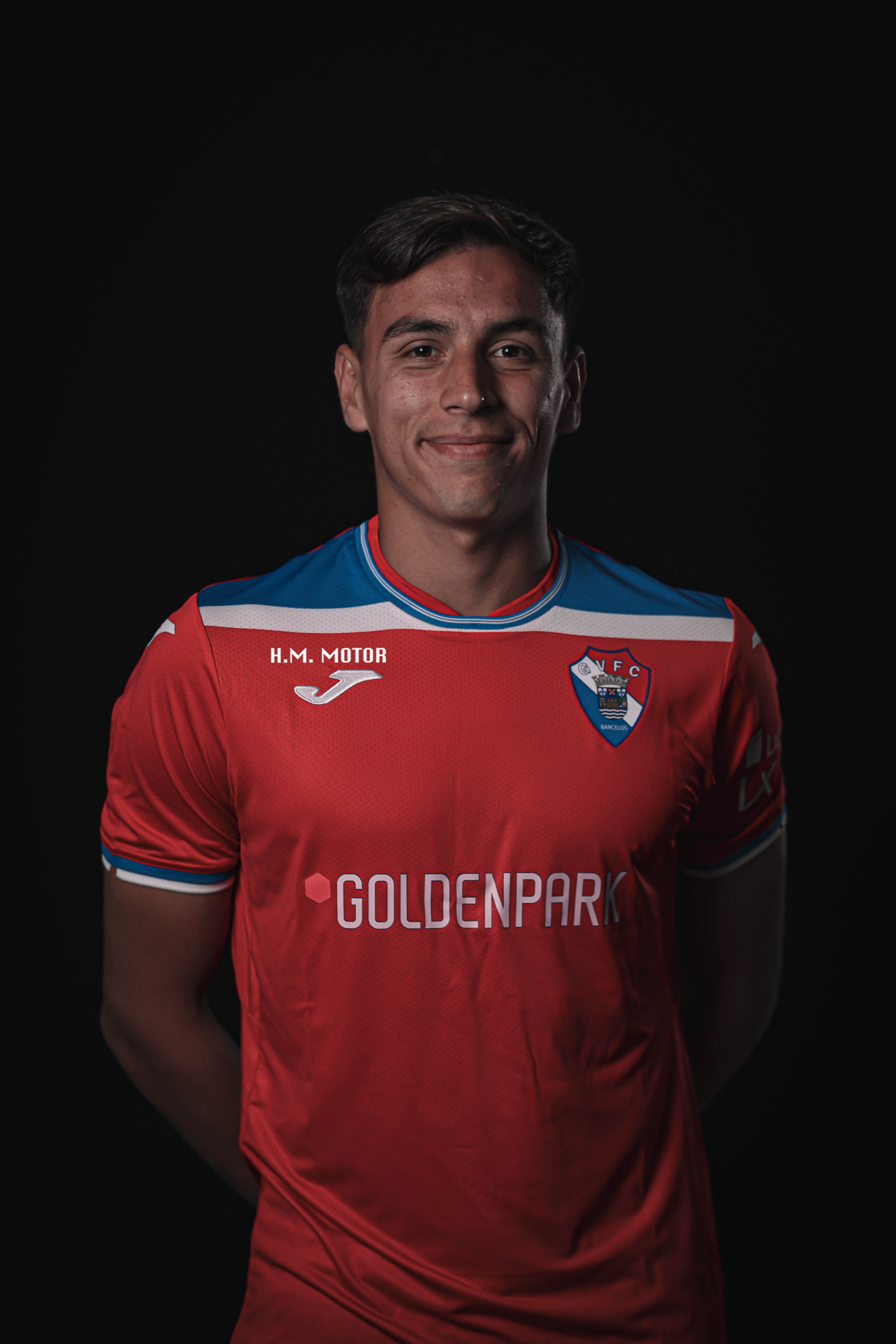 Facundo Cáseres
