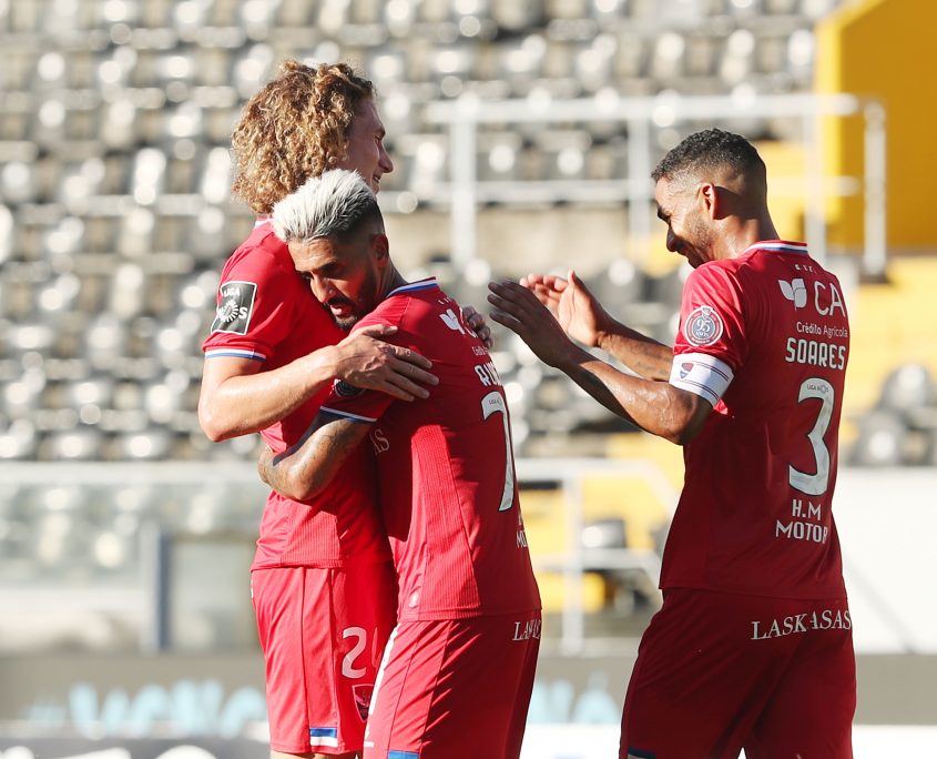 Gil Vicente Fc / Gil Vicente FC Feminino - Gil Vicente / Portuguese