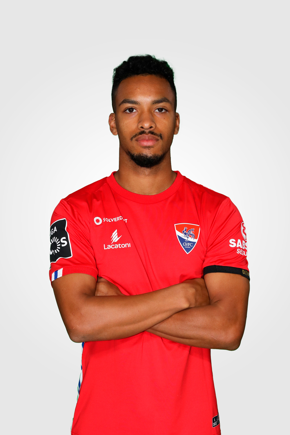 Plantel – Gil Vicente