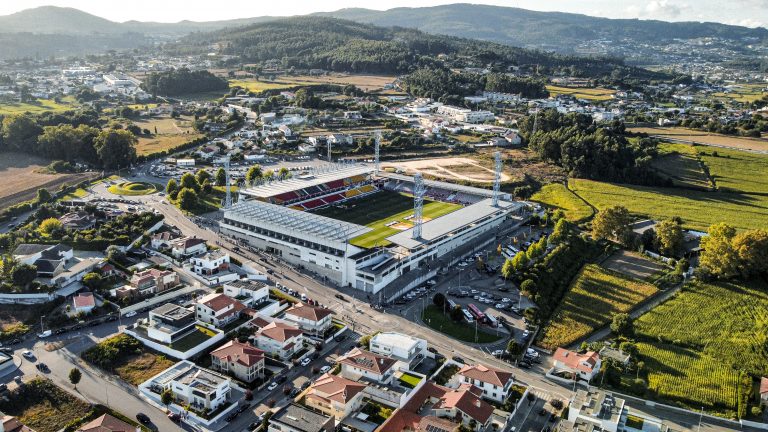 Estádio