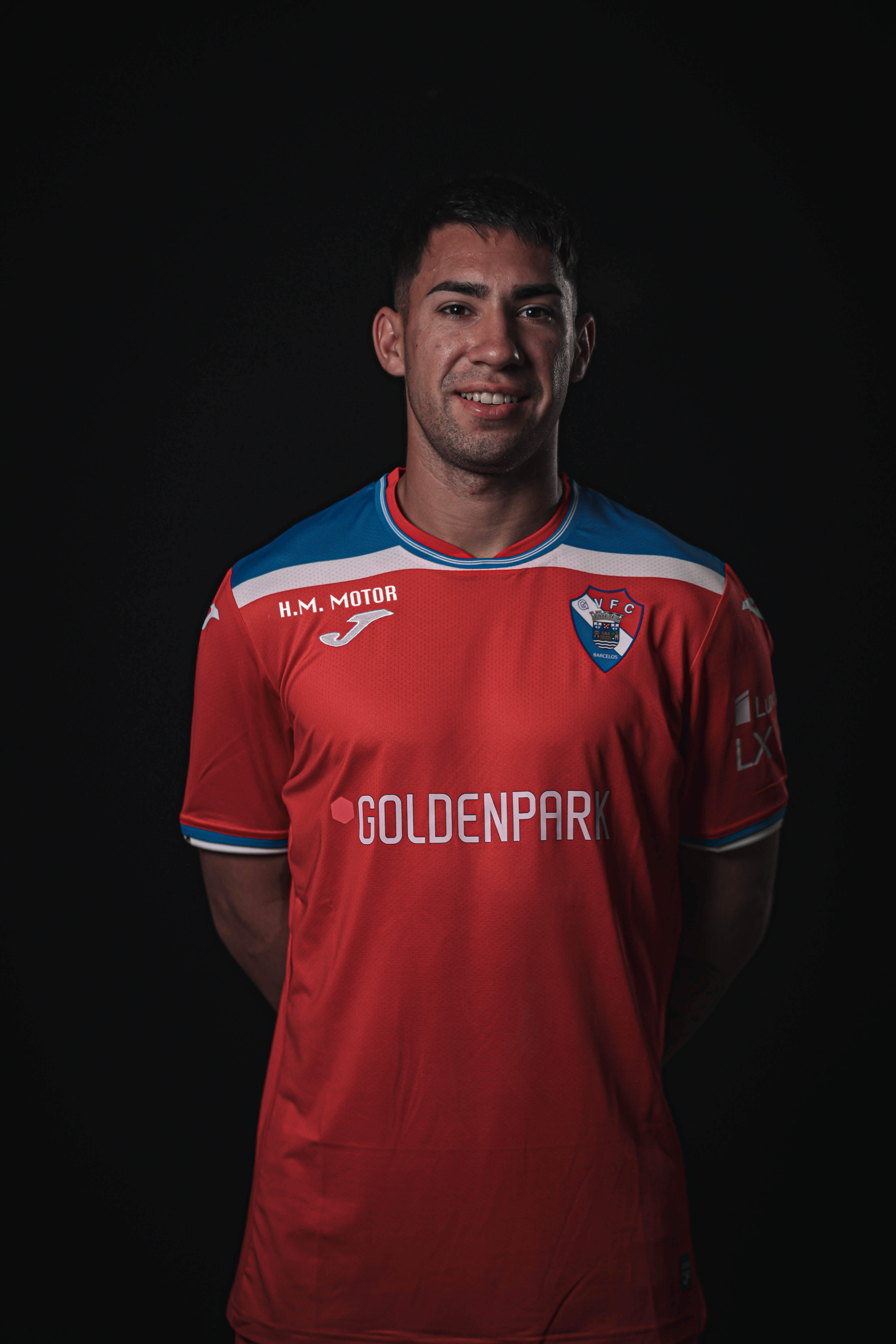 Agustin Moreira