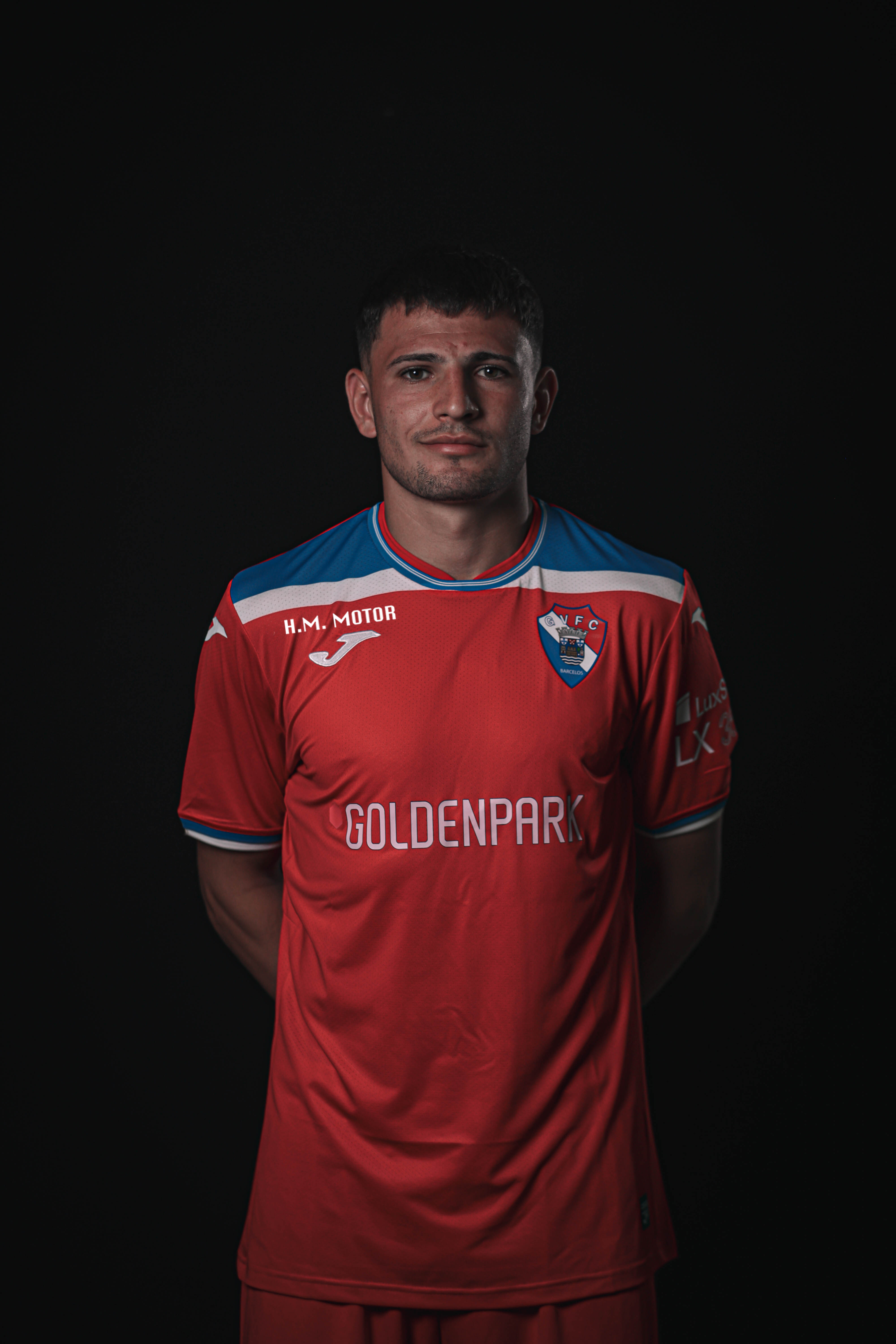 Martín Fernandez