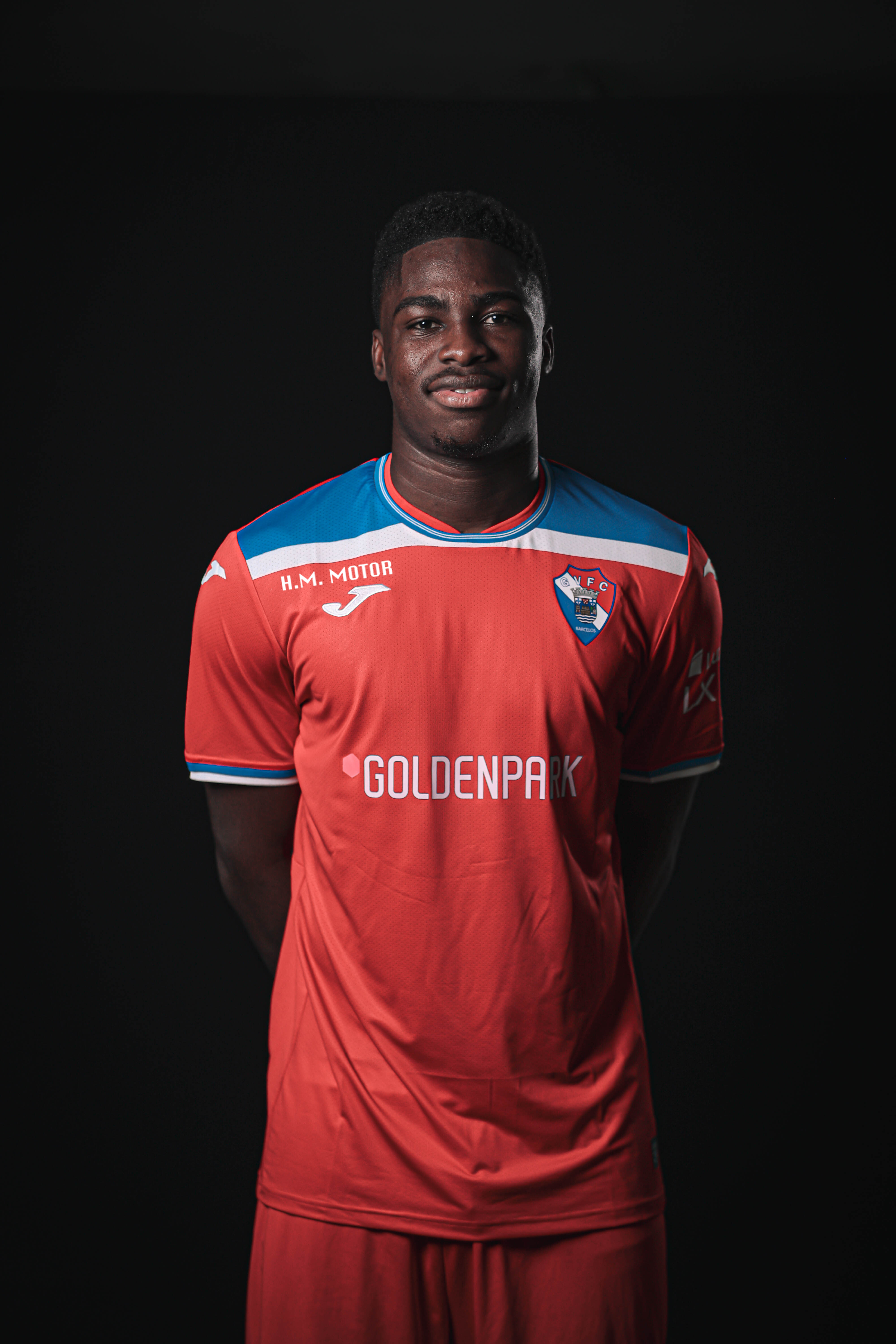 Mohamed Bamba