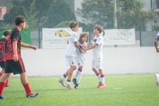 AGENDA DE JOGOS DA FORMAÇÃO