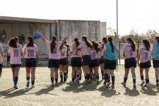RESULTADOS DA FORMAÇÃO 25 E 26 DE ABRIL