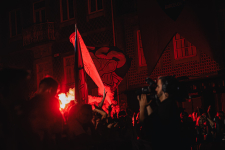 Bilhetes à venda para a receção ao CF Estrela da Amadora