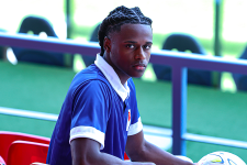 JOSÉ SILVA ESTÁ GARANTIDO NOS GALOS