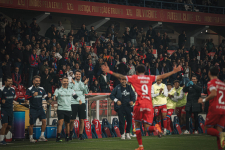 GILISTAS CONTINUAM EM ALTA