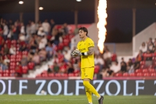 Dani Figueira transferido para o FC Noah