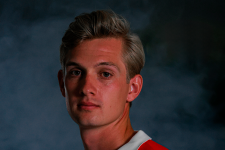 ANDREAS LAUSEN ASSINOU PELO GIL VICENTE FC