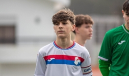 AGENDA DE JOGOS DA FORMAÇÃO