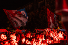 Bilhetes à venda para a receção ao SC Braga