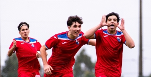 AGENDA DA FORMAÇÃO 14, 15 E 17 DE FEVEREIRO