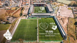 Dia Gilista promete um dia em cheio