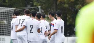 RESULTADOS JOGOS DA FORMAÇÃO