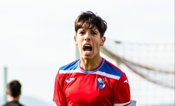 AGENDA DE JOGOS DA FORMAÇÃO