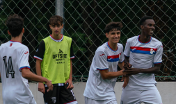 RESULTADOS FORMAÇÃO 1 E 2 DE NOVEMBRO