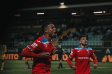 Empate soube a injustiça