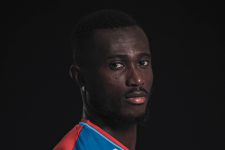 Ghislain Konan convocado pela Costa do Marfim