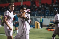 Luís Esteves transferido para o Atlas FC