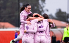 RESULTADOS DO FIM-DE-SEMANA DA FORMAÇÃO