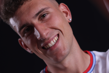 SANTI GARCÍA RENOVA ATÉ 2028