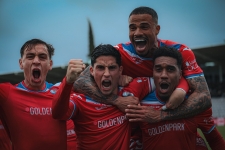 NOVO TRIUNFO SUPORTADO PELOS ADEPTOS