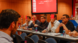 Convocatória Assembleia-Geral