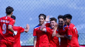 RESULTADOS DA FORMAÇÃO 11 E 12 DE ABRIL