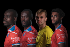 GILISTAS CONVOCADOS PARA AS SELEÇÕES